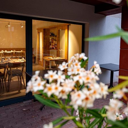 Aparthotel Faust Decin Exteriör bild