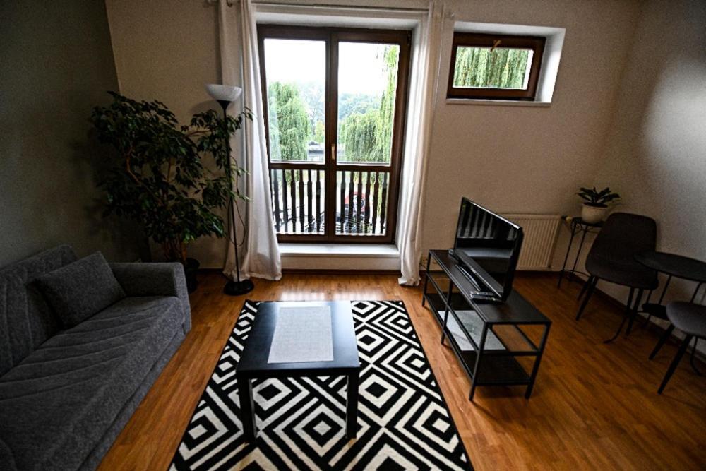 Aparthotel Faust Decin Exteriör bild