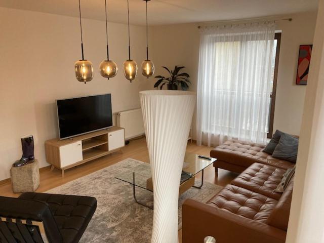 Aparthotel Faust Decin Exteriör bild