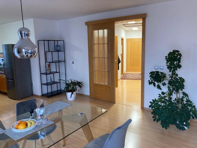 Aparthotel Faust Decin Exteriör bild